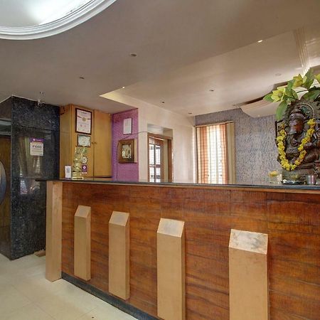 Hotel Rajsangam International 巴达米 外观 照片